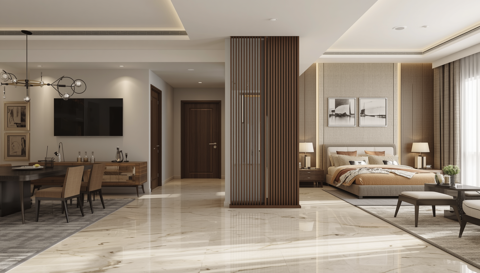 4 BHK